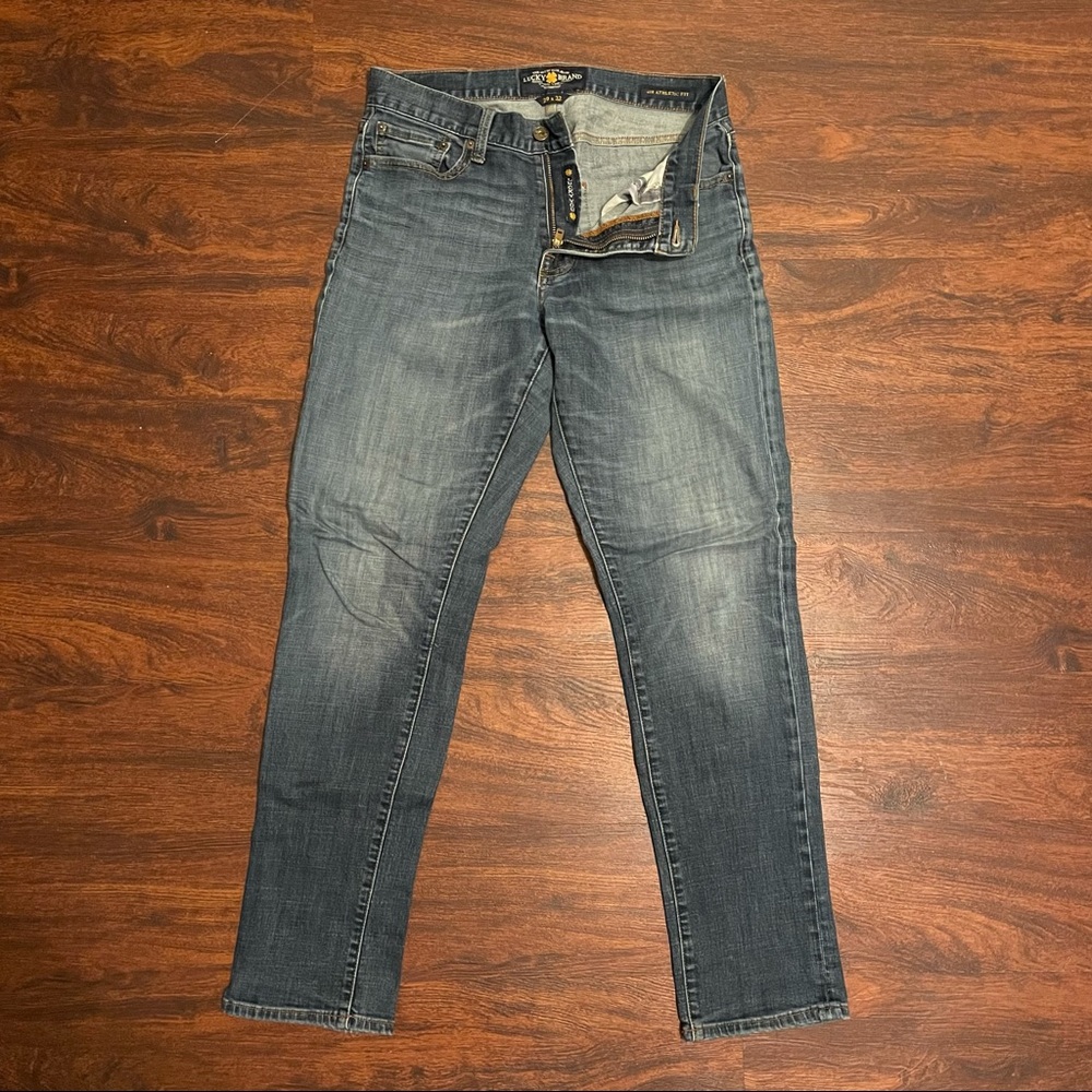 Men’s Lucky Brand Denim 29X32